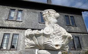 Zum Alten Pfarrhaus