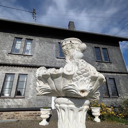 Zum Alten Pfarrhaus Damscheid Buitenkant foto